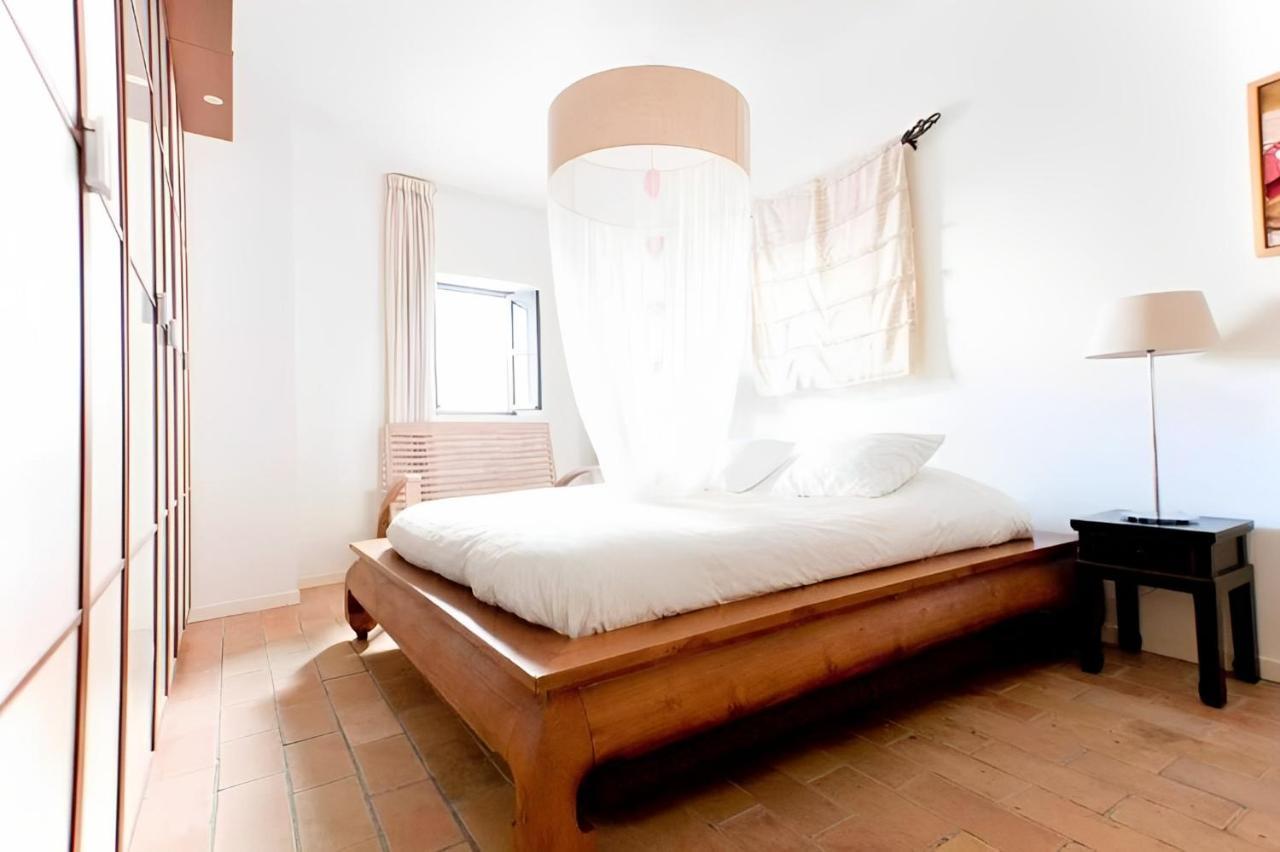Exclusive With Stunning Patio In The Center * Sevilla