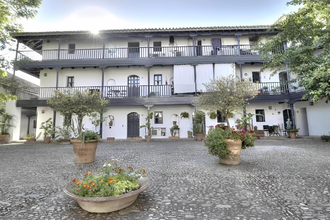 Appartement Exclusive With Stunning Patio In The Center *